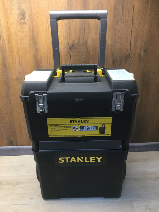 Stanley Werkzeugkasten 1-93-968, I37865