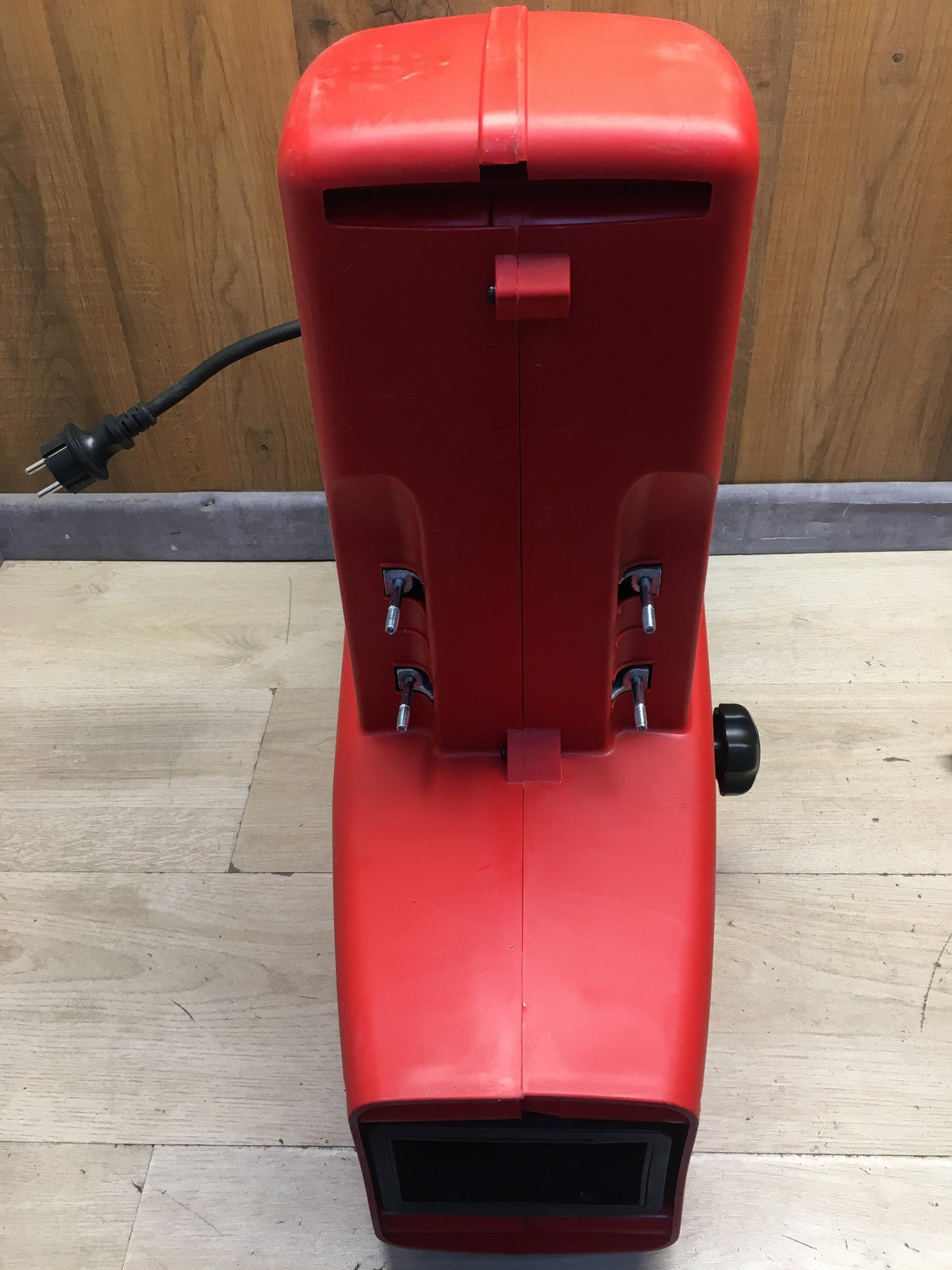 Einhell GC-RS 2540 Elektro-Häcksler Walzenhäcksler 2000W 3430620, I40910