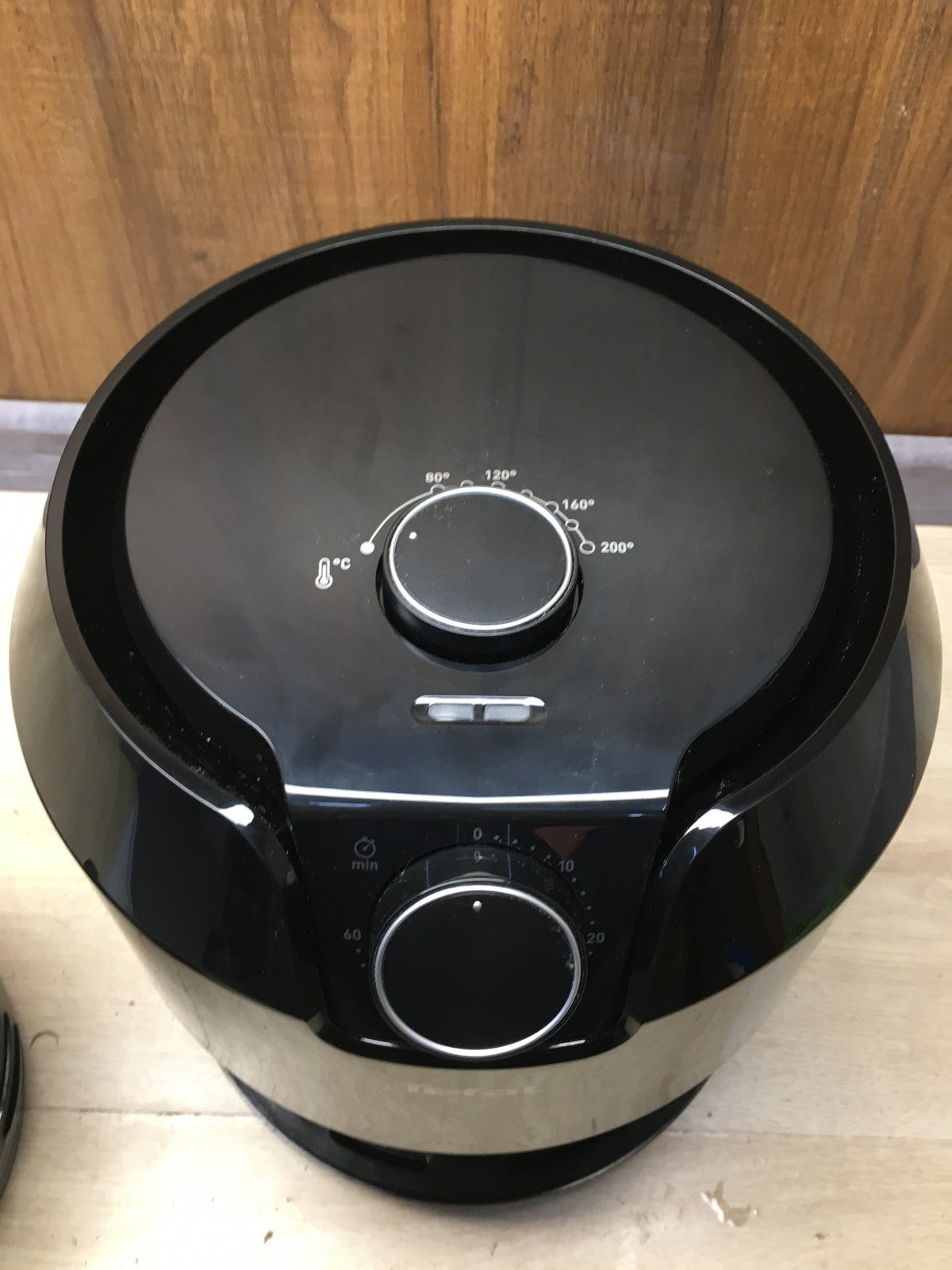 Tefal EY2018 Easy Fry Classic Heißluftfritteuse, 1500 W, 4,2 L, I37639