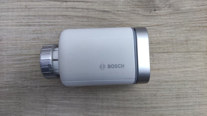 Bosch Smart Home Heizkörperthermostat II, smart, mit App-Funktion, I41018