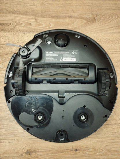 dreame X40 Master Saugroboter mit Wischfunktion RLX73CE, I39473