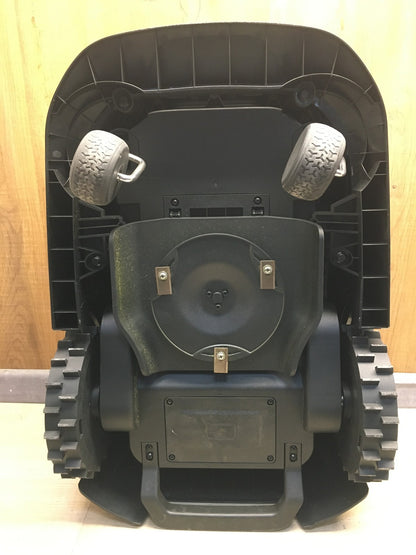 Dreame MOVA 600 Rasenmäher Roboter (MLLM1110), 360° 3D LiDAR, I38181