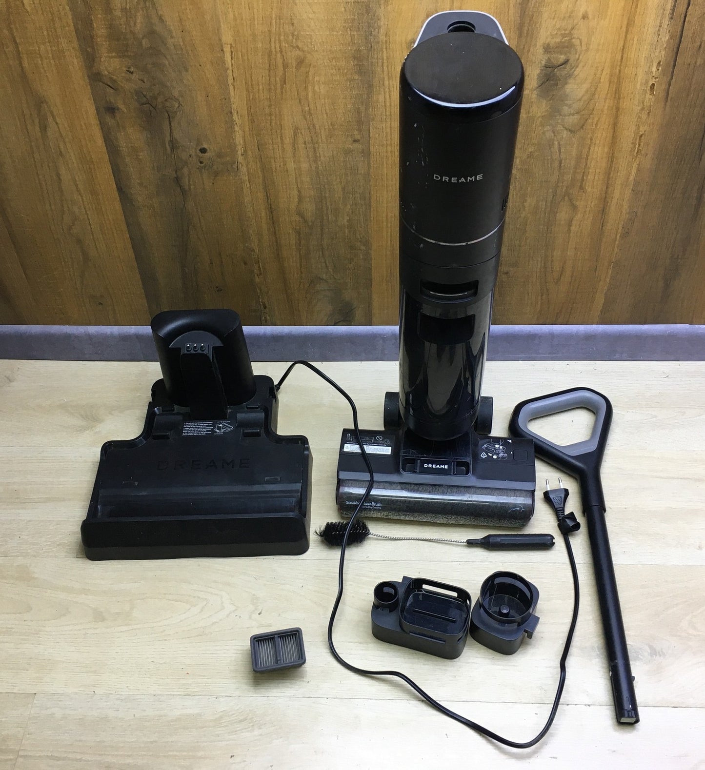 dreame H12 Pro Nass-/Trockensauger HHR25A kabellos I30064