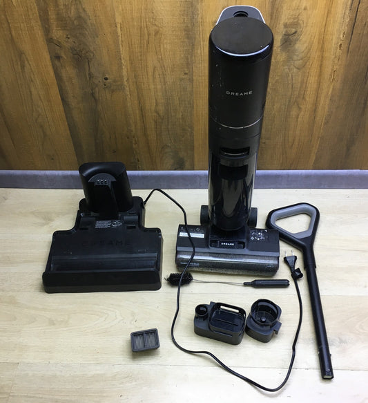 dreame H12 Pro Nass-/Trockensauger HHR25A kabellos I30064