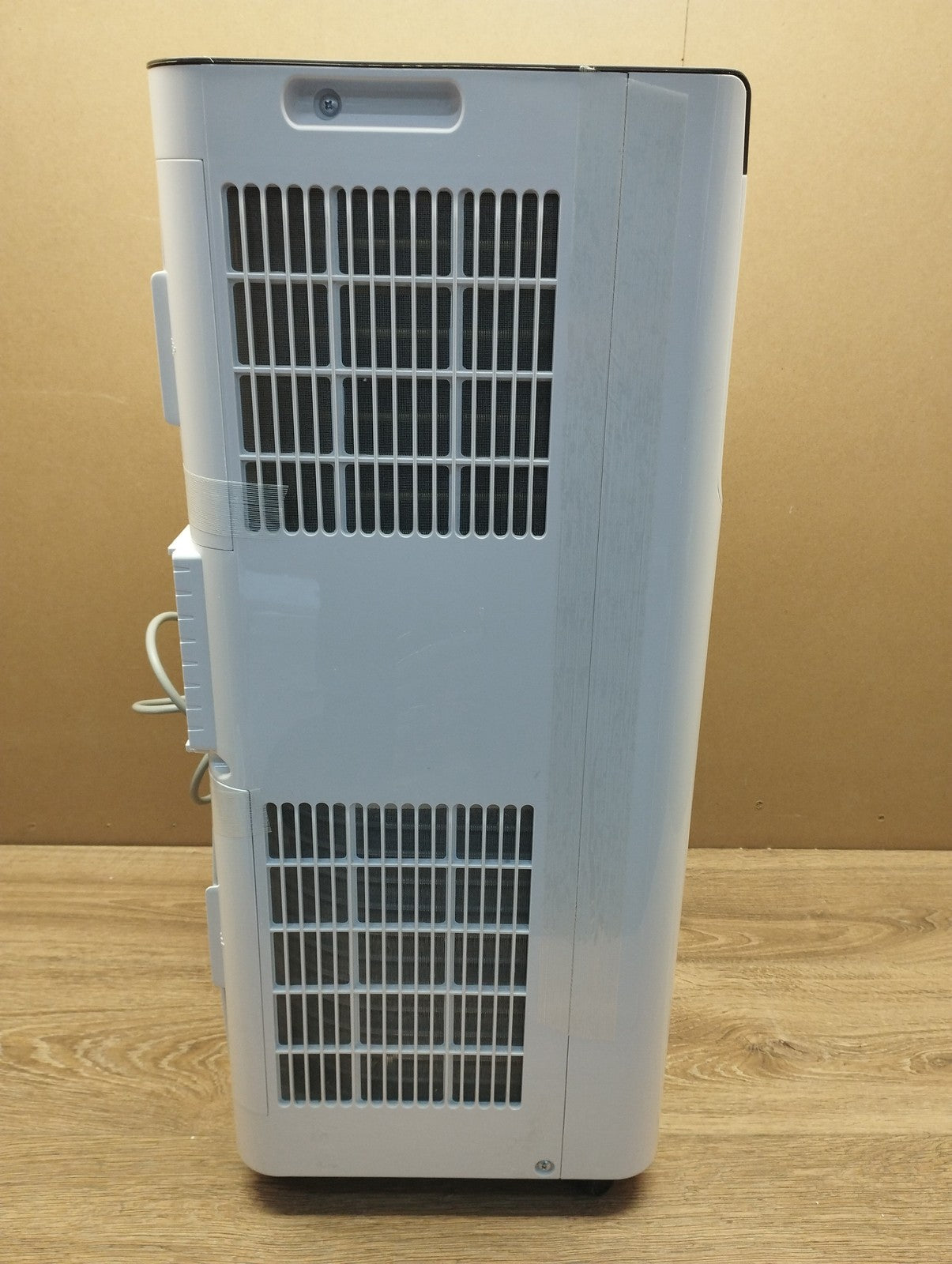 Olimpia Splendid Dolceclima Slim 10 SWS WiNW Tragbare Klimaanlage 02575 I39622