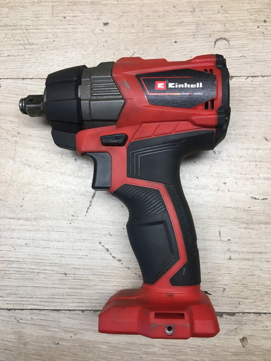 Einhell TP-CW 18 Li BL Akku-Schlagschrauber SOLO 4510040, I40614