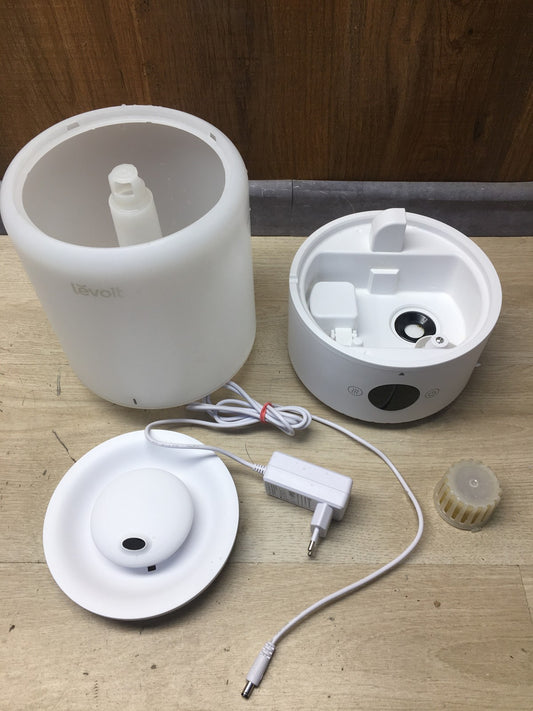 LEVOIT 3L Top Fill Luftbefeuchter LUH-D301S, I37033