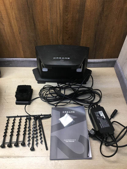 Dreame Roboticmower A2 Mähroboter ‎MXXA8210 I37165