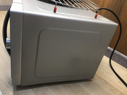 SHARP R843INW Mikrowelle 25 L, 900 W, I38786