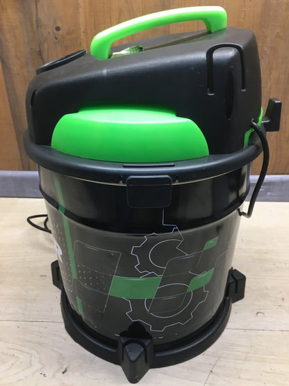 Lavor Nass-/Trockensauger Rudy 1200 S, Staubsauger mit Gebläse-Funktion, I37307