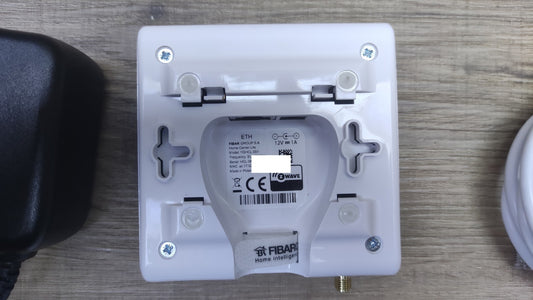 Fibaro Home Center Lite Zentrale FGHCL-001, I36874