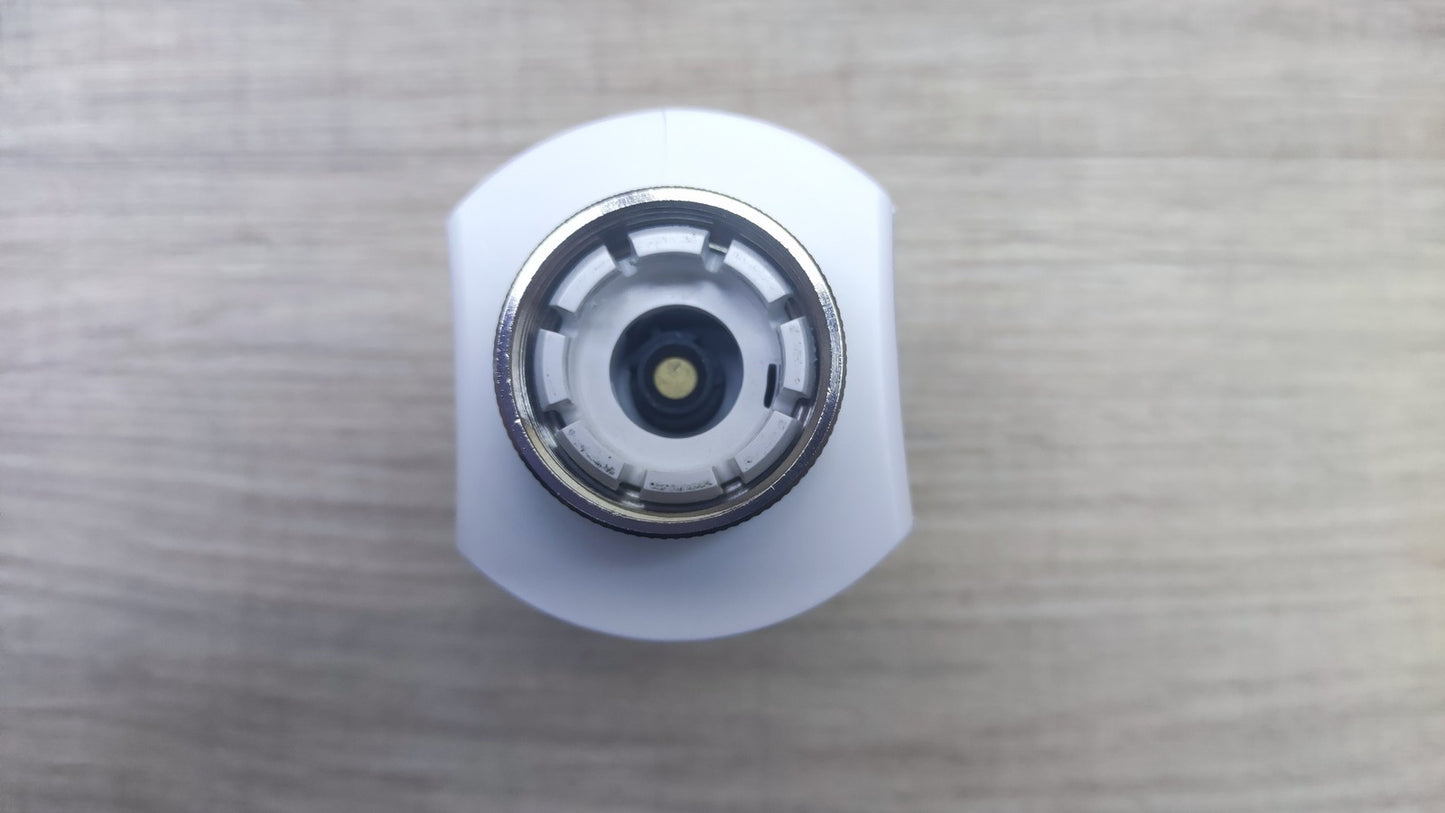 Somfy 1870508 Heizkörperthermostat Valve io, I37515