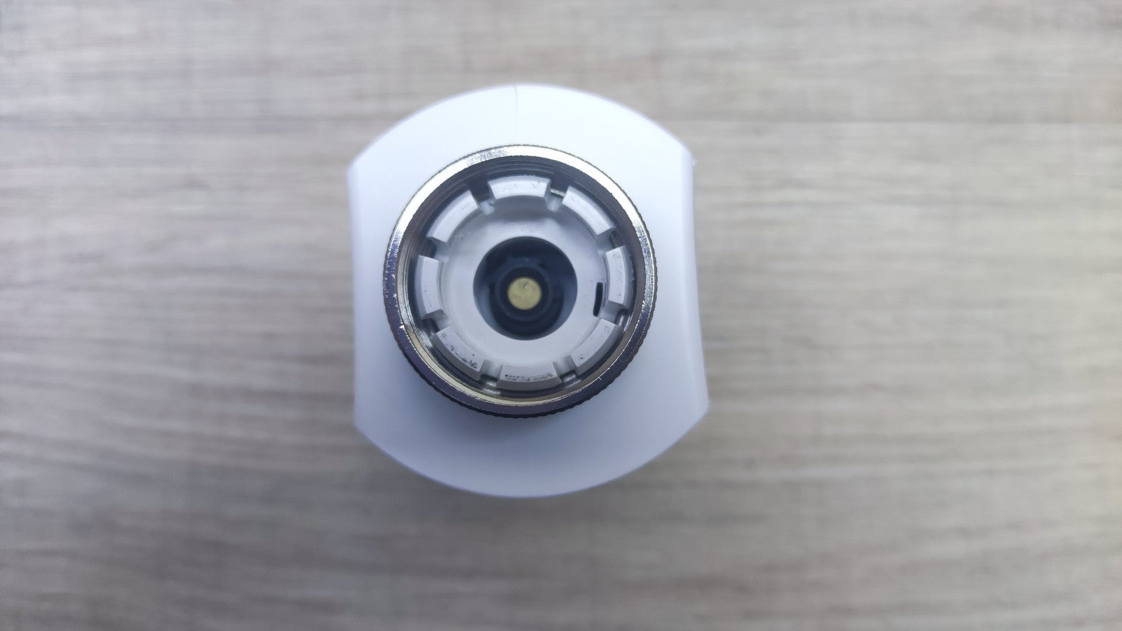 Somfy 1870508 Heizkörperthermostat Valve io, I37515