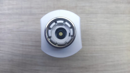 Somfy 1870508 Heizkörperthermostat Valve io, I37515