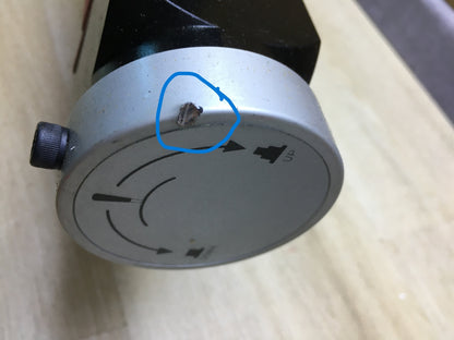 KS Tools 160.0742 Hebel für Wagenheber I31498