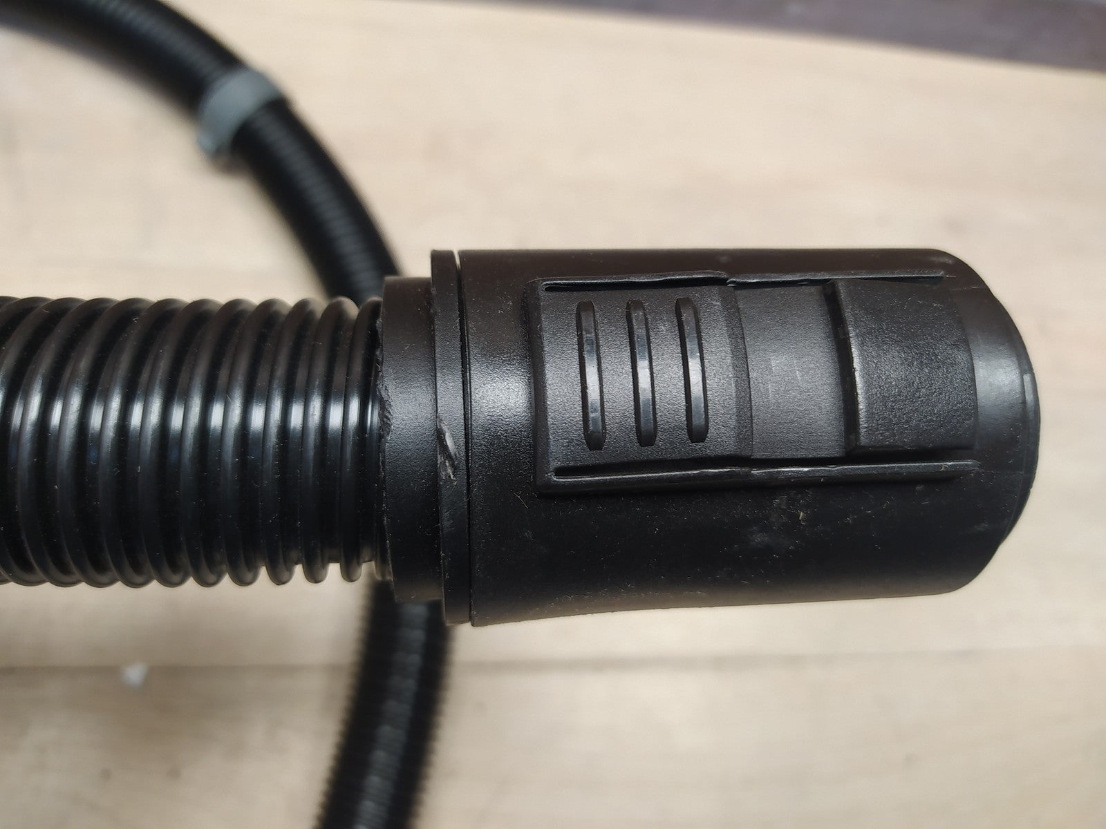 Kärcher 1.628-135.0 Nass-/Trockensauger WD 3 S, 1000W, 17L, I37791