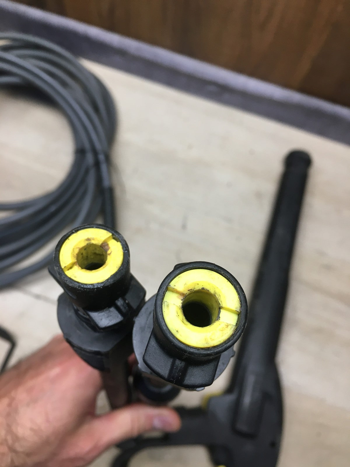Kärcher K7 Compact Hochdruckreiniger 1.447-050.0, I41042