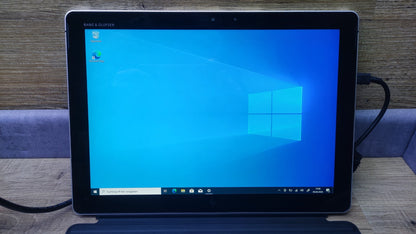 HP Elite X2 1012 G2 Tablet 2-in-1 Touch 12.3" 2736x1824 i5-7300U 8GB 256GB WiFi