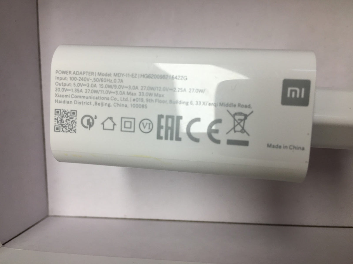 Xiaomi Redmi Note 9 Pro Smartphone 6GB RAM 128GB ROM 6.67" I39120