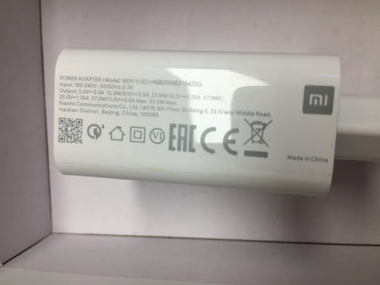 Xiaomi Redmi Note 9 Pro Smartphone 6GB RAM 128GB ROM 6.67" I39120