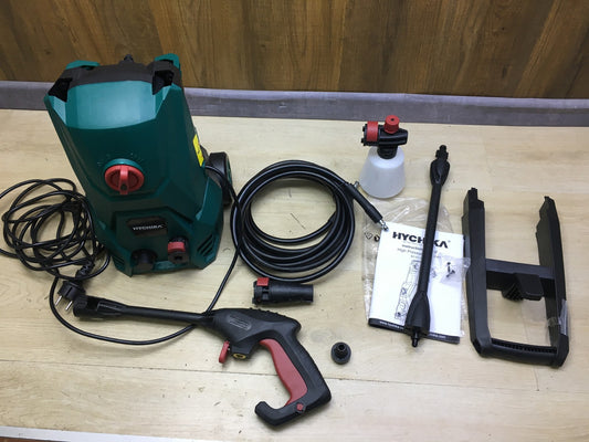 HYCHIKA BCSV-H-70 Hochdruckreiniger, I34856