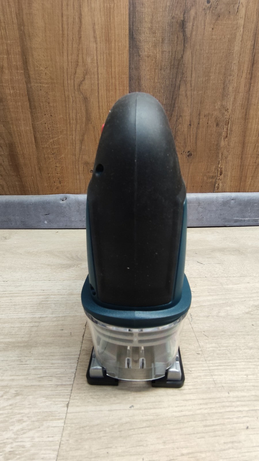 Bosch Professional Akku-Stichsäge GST 18V-155 BC Solo, I38439