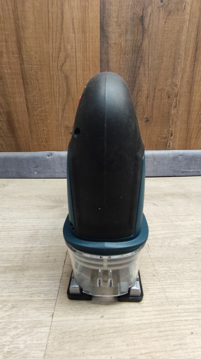 Bosch Professional Akku-Stichsäge GST 18V-155 BC Solo, I38439