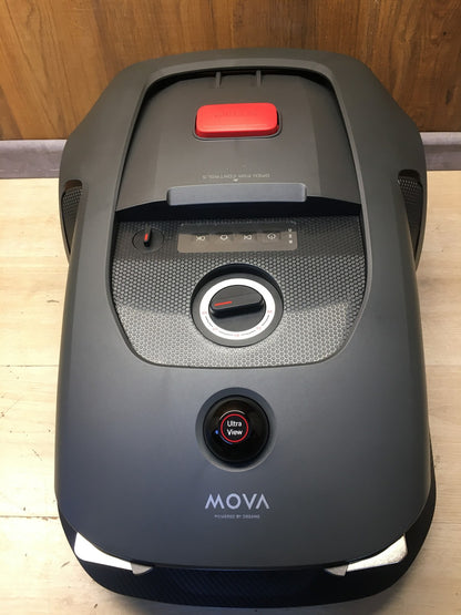 Dreame Mova 600 Mähroboter MLLM1110, für Rasenfläche bis 600 m², I37830