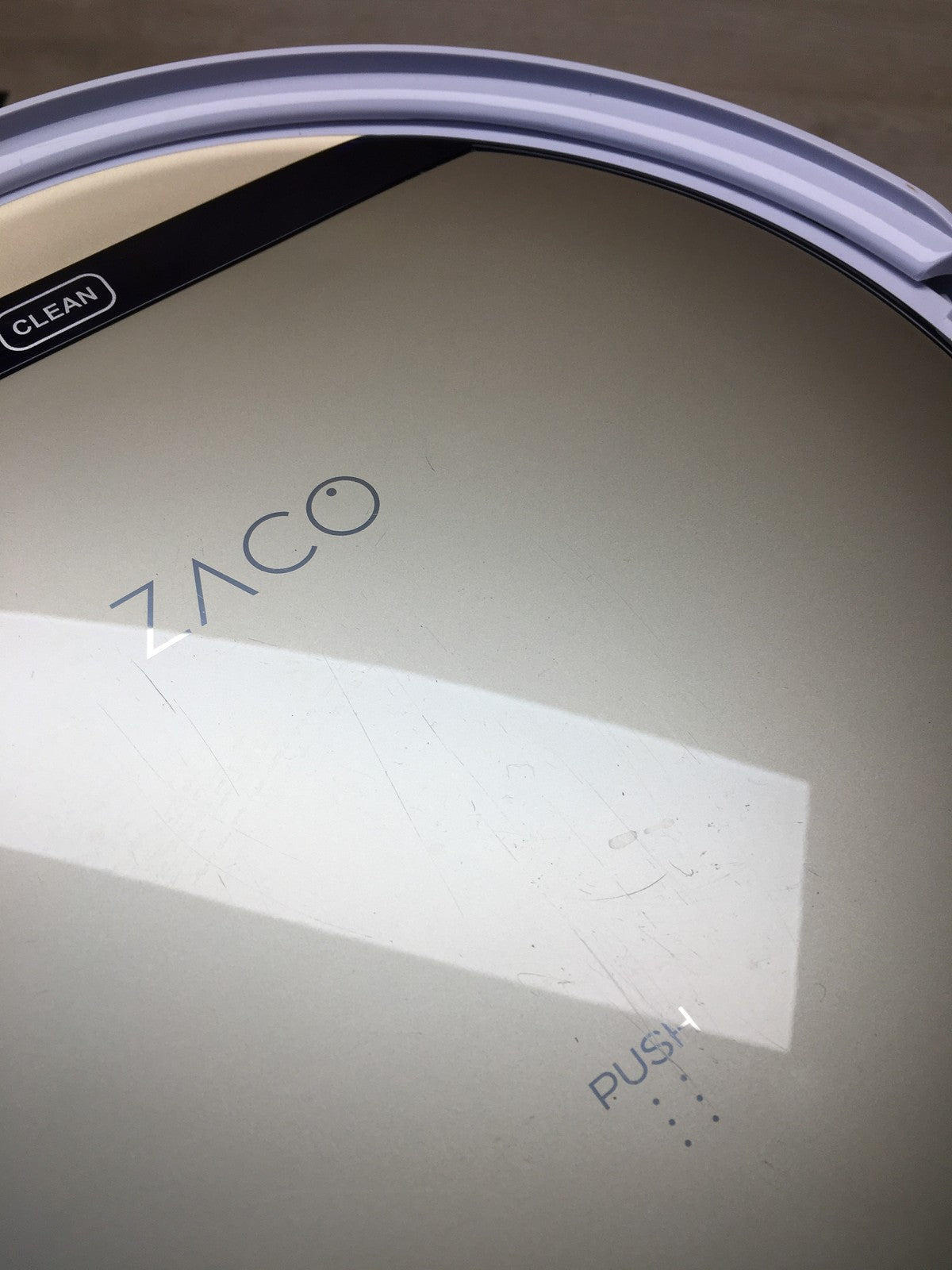 ZACO V5s Pro Saugroboter mit Wischfunktion, I39753