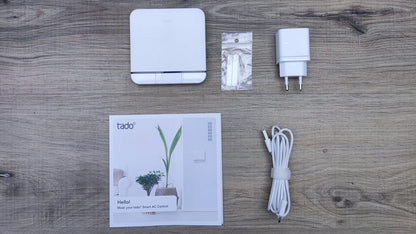 Tado Smart AC Control V2 Klimaanlagensteuerung, I36281