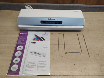 Fellowes Amaris A3 Laminiergerät, I37750