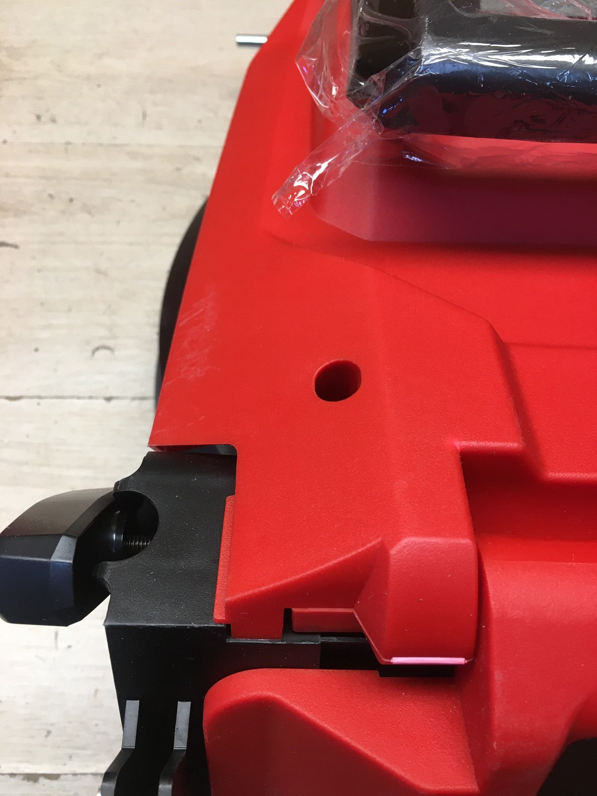 Einhell Elektro-Rasenmäher GC-EM 1000/32 (3400070), 1000W, 32 cm, I39996