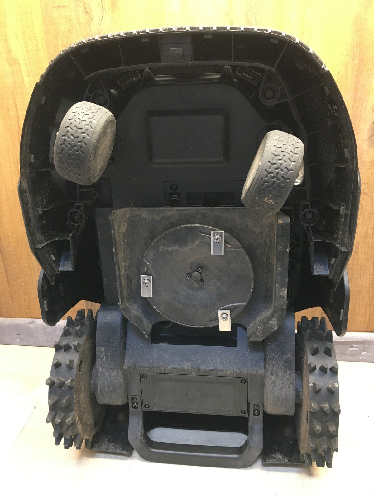 MOVA LiDAX Ultra 800 Mähroboter ohne Begrenzungskabel (MXXM2100), I39126