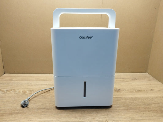 COMFEE MDDN-12DEN7 Luftentfeuchter 12L/24H, 2,1L, I40399