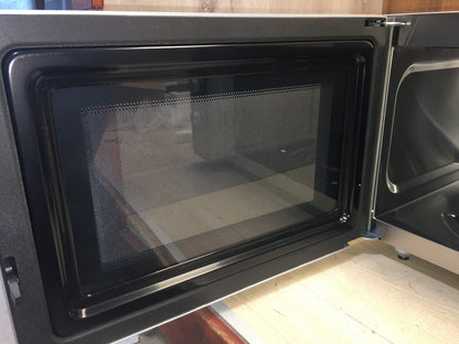 Panasonic NN-CD565B Mikrowelle 27L, Grill 1300W, Mikrowelle 1000W, I38277