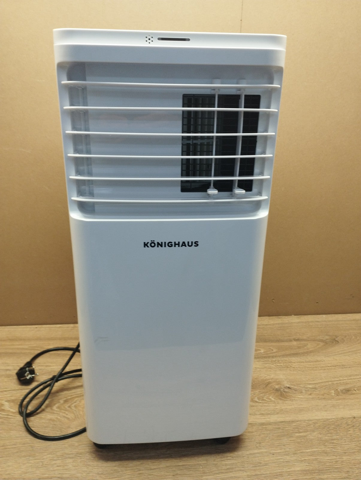 Könighaus mobile Klimaanlage KH-AC-7000, 7000BTU, Klimagerät, I39772