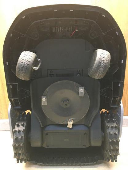 DREAME Intelligenter Mähroboter A1 Pro bis 2000m² 3D Sensor (MLLA7210) I37977