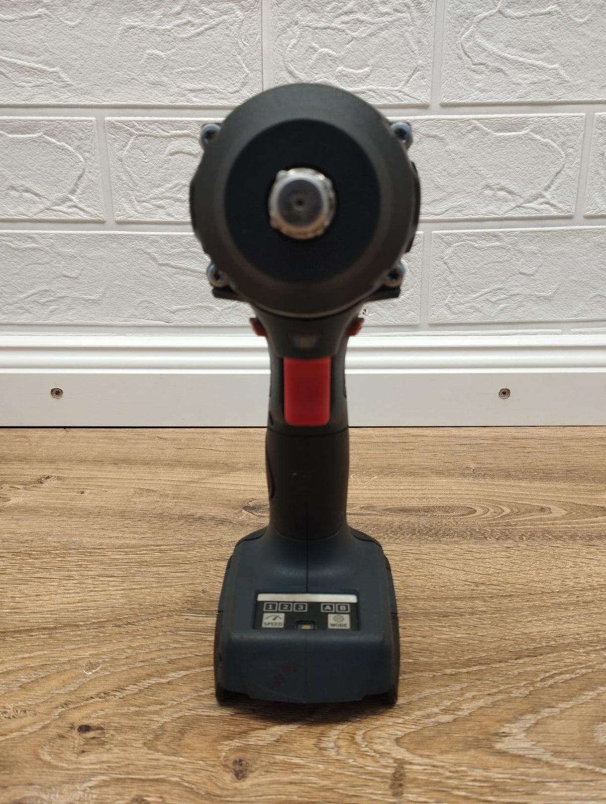 Bosch GDS 18V-750 C Akku-Drehschlagschrauber 3 601 JL9 000