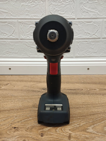 Bosch GDS 18V-750 C Akku-Drehschlagschrauber 3 601 JL9 000