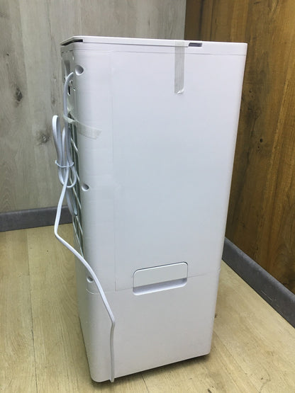 SENTICUM AC2401TR-L Mobile Klimaanlage 4 in1, Luftkühler, Luftbefeuchter, I35081