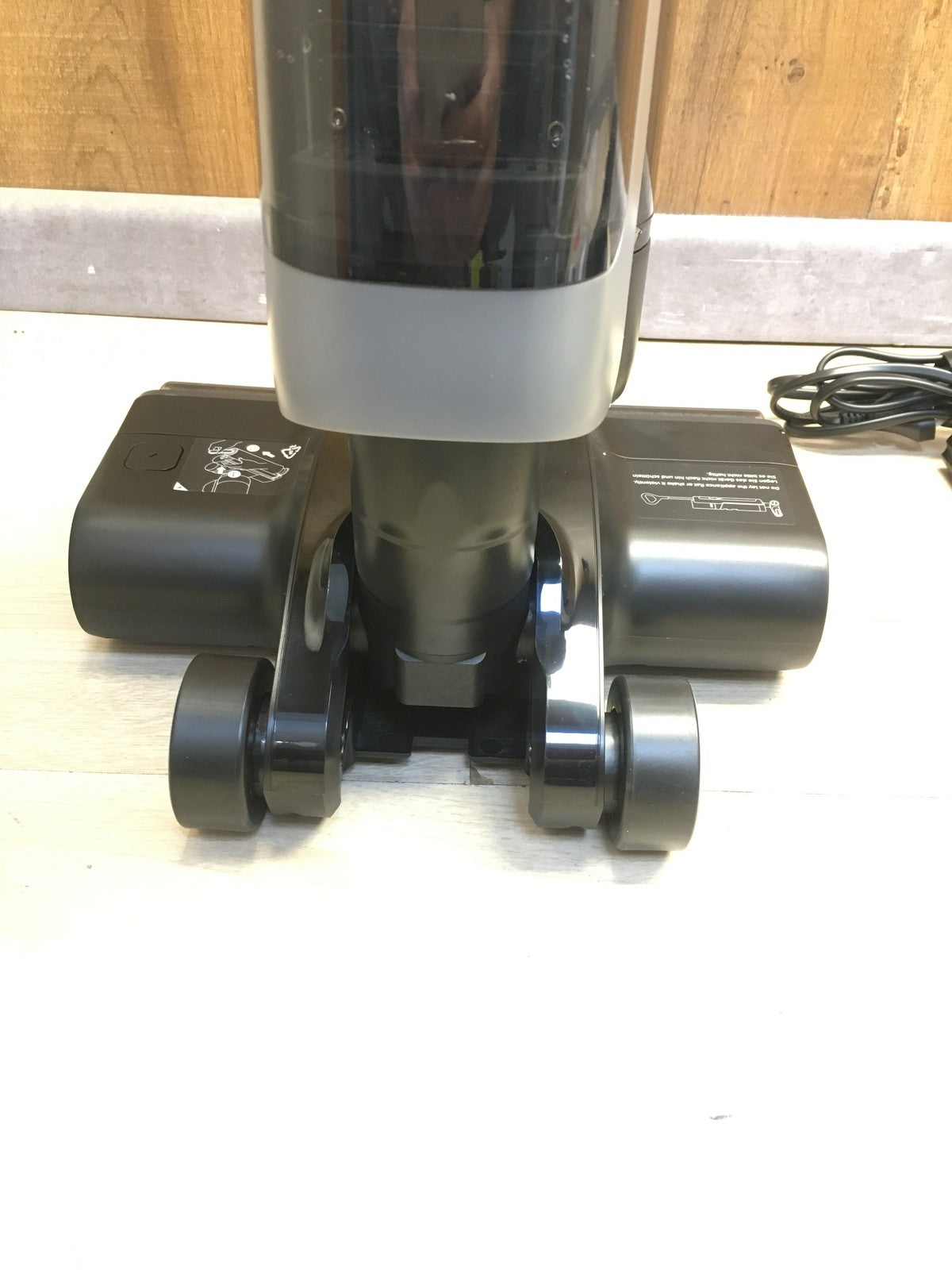 DREAME H12 Pro Ultra Nass-/Trockensauger HHR25B, I39341