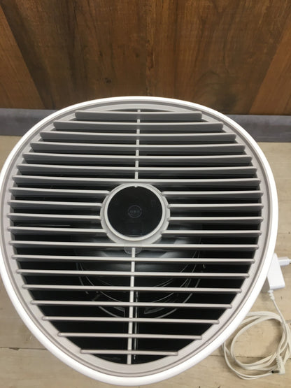 Philips AC0650/10 Luftreiniger 600 Serie, für Räume bis zu 44m2, I39258