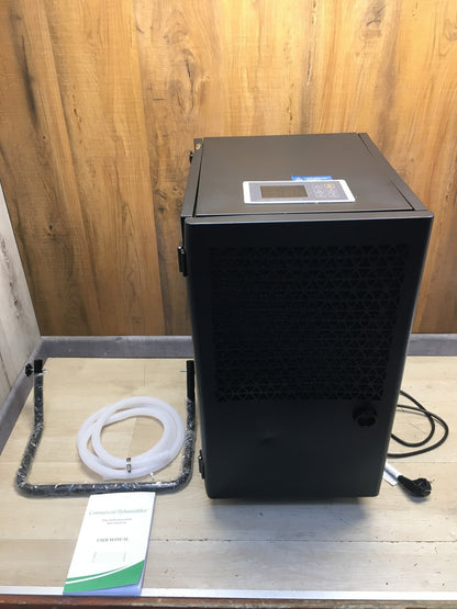 Kalopsia C9 Intelligernter Luftentfeuchter, 70L pro Tag, I39457