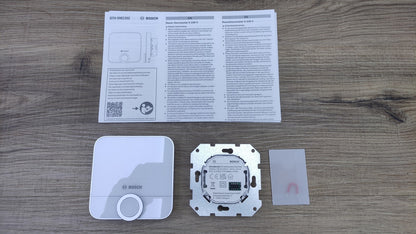 Bosch Smart Home BTH-RM230Z Raumthermostat II 230V, I41068