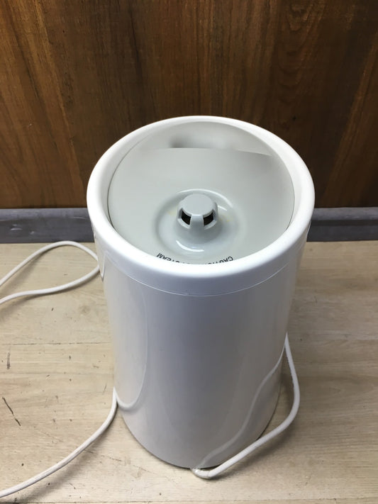 Turmix Verdampfer weiß AX 215, I36582