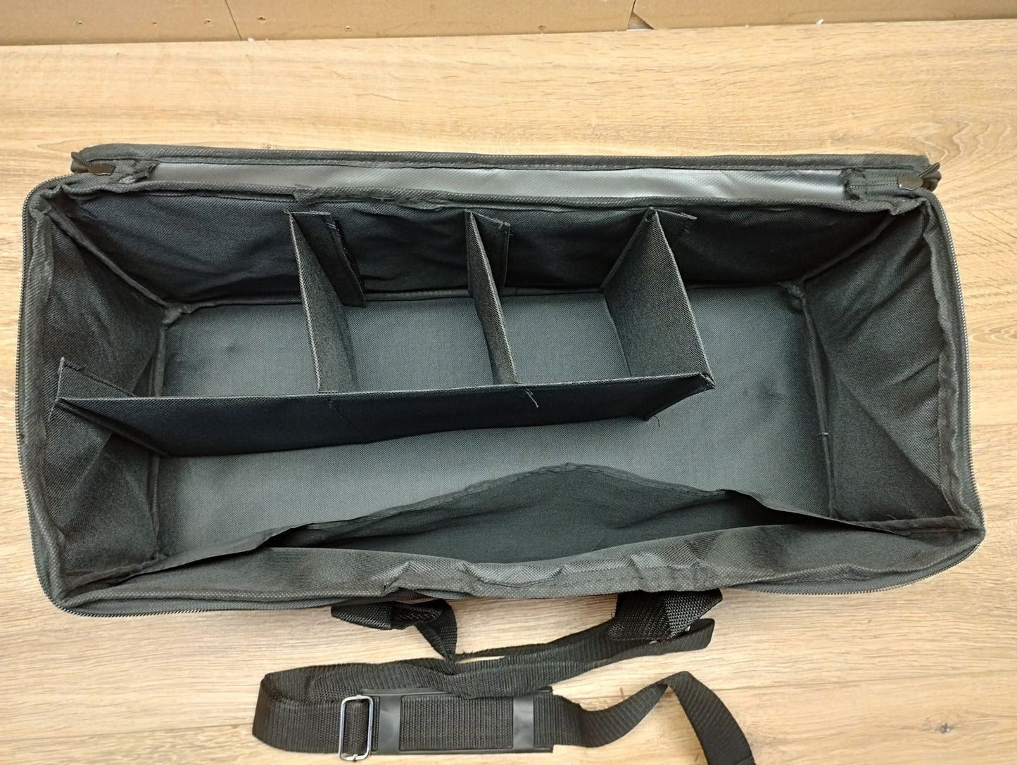 FarTools MYREX BAG Tragetasche 24L, entworfen für den REX120 Renovierer, I39888