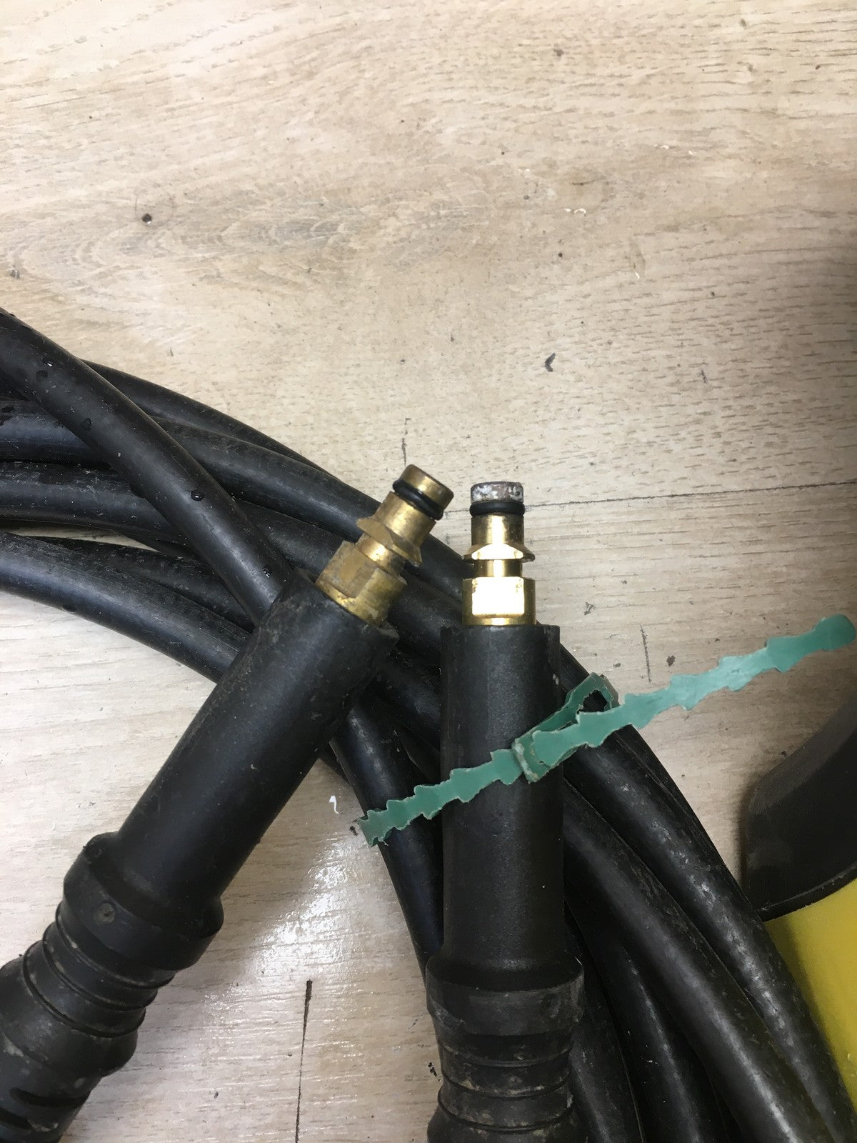 Kärcher Hochdruckreiniger K 5 Power Control (1.324-550.0), I40072
