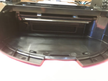 Bissell EV675 Staubsauger-Roboter 2601N, für Hartböden und Teppiche, I36660
