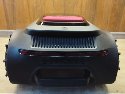 MOVA LiDAX Ultra 800 Mähroboter ohne Begrenzungskabel (MXXM2100)