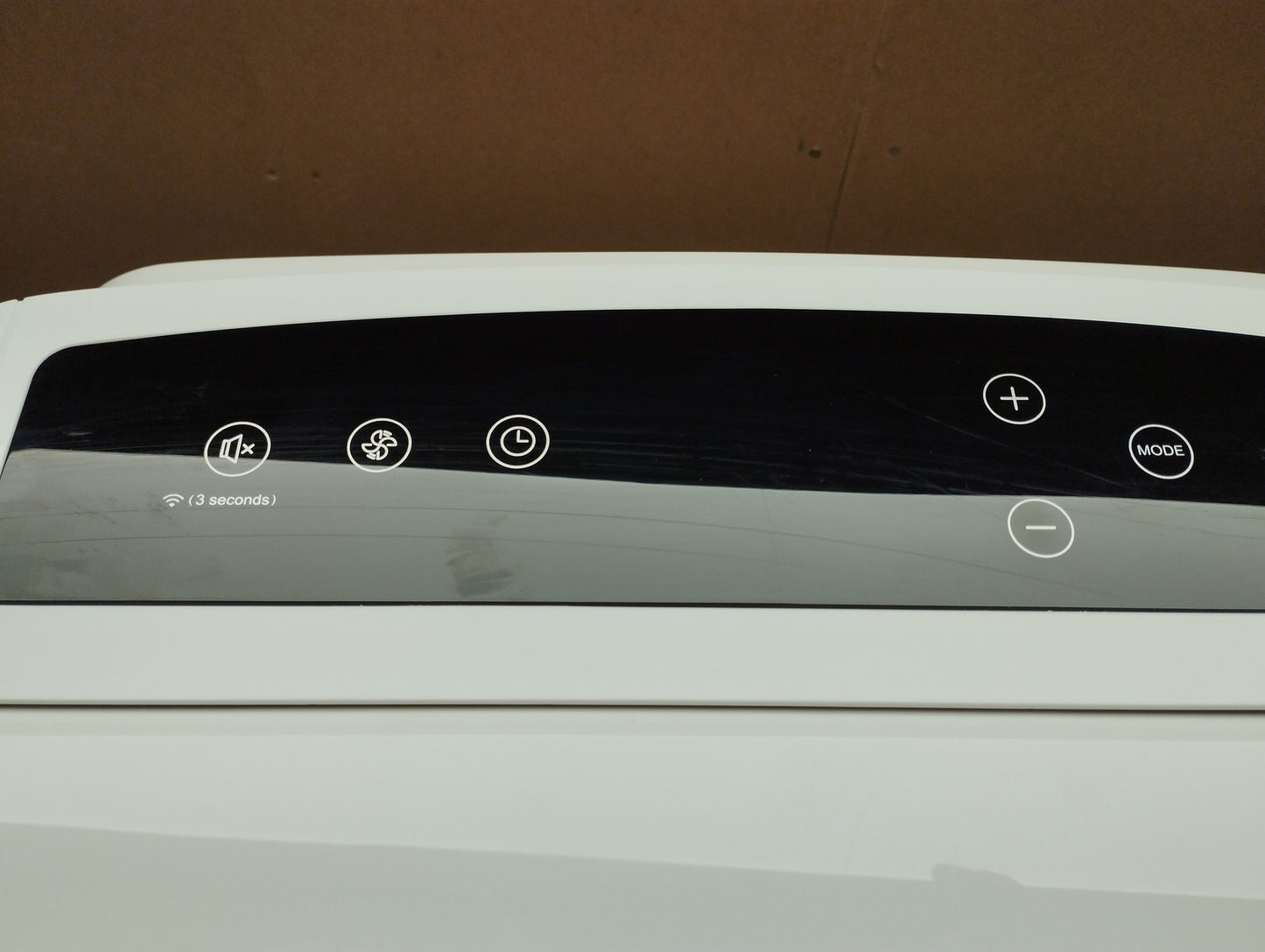 Olimpia Splendid Dolceclima Air Pro A++ WiFi Mobile Klimaanlage 9000 BTU I39641